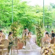 ＼11月プレミア*150万優待×4万Gift／滝流れるチャペル×贅沢和牛