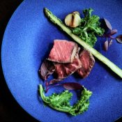 【料理重視派必見】和牛フィレ肉×懐石フレンチコース美食会