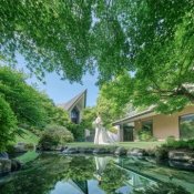 【初めての式場見学の方も安心】豪華試食付きウエディング相談会