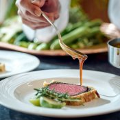 【水曜日限定*BIGフェア】伝統神社×＆厳選牛フィレ試食の詳細を見る