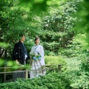 【初見学にも◎】神前式&和も洋も安心相談×牛フィレ肉試食付