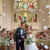 ★月初Premier*150万優待★ALL体験×大聖堂&ドレス試着*3万試食