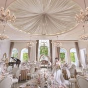 ◆26年夏リニューアル記念◆新会場ALL見学&ドレス試着♪4万Gift