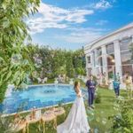 【5月春BIG★150万優待&2万Gift】大聖堂×ガーデン体験♪3万試食