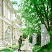 ◆平日月初だけ*最大120万優待◆挙式×ガーデン*ALL体験♪試食付