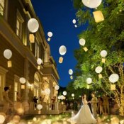 ◆平日月初だけ*最大120万優待◆挙式×ガーデン*ALL体験♪試食付