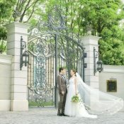 【初めての方向け】貸切迎賓館まるごと体験*試食付≪120万特典≫