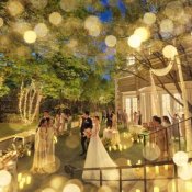 【大人数でも安心♪】最大120名◎駅直結×ガーデン×一棟貸切