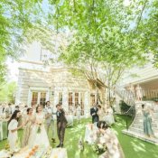 【光と森の迎賓館*ALL見学】貸切ガーデン体験◆15大特典*試食付