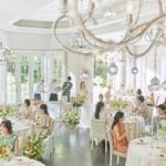 ◆平日月初だけ*最大120万優待◆挙式×ガーデン*ALL体験♪試食付