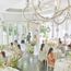 ◆平日月初だけ*最大120万優待◆挙式×ガーデン*ALL体験♪試食付