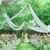 当日飛び込み来館OK◎1棟貸切×ガーデン体験☆TELにて受付中♪