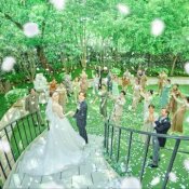 残2＼連休限定／20大特典◎都心の森で1棟貸切ガーデンParty体験×豪華試食◇