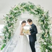 ☆金曜SP*ALL体験☆白と緑のチャペル*ガーデン体験≪15大特典≫