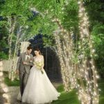 ◆平日月初だけ*最大120万優待◆挙式×ガーデン*ALL体験♪試食付