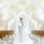 《3組限定！花嫁*ALL体験フェア》最大125万優待☆光溢れる森チャペル＆テラス