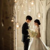 【憧れ堪能*ドレス2着無料♪】感動ALL体験*厳選2万円コース試食