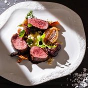 《GWラスト*挙式料優待》厳選牛×オマール試食×安心の見積り相談