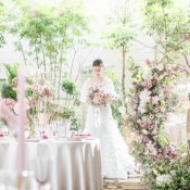 【GW限定*ドレス2着無料♪】感動ALL体験*厳選2万円コース試食