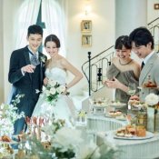 《徹底比較*2件目以降の方へ》見積り相談×憧れの邸宅貸切体験