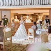 【ハナユメ限定】祝日BIG◆厳選牛&オマール試食×人気演出&貸切邸宅W体験
