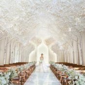 【ハナユメ限定】白樺の「森チャペル」*ALL体験×2万円豪華コース＆アマギフ付きの詳細を見る
