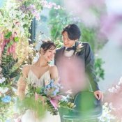＼初見学に◎／心躍る花嫁の第一歩♪見積もり相談＆豪華試食