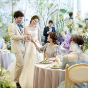 【マタニティ婚応援企画♪】安心のファミリーウエディング相談会の詳細を見る