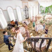 【金曜特別!ドレス2着無料】感動ALL体験*国産牛フィレ×オマール試食