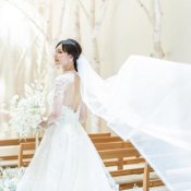  当日予約可【人気2会場合同】最新ドレス試着＆厳選牛×鮮魚2万相当試食×限定特典