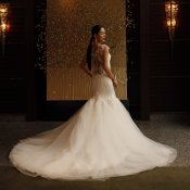 《憧れ5つ星ホテル》拘り花嫁美×空間美*ラグジュアリーW相談会