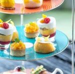《限定開催》アフタヌーンティー付＊リニューアル先行見学×相談