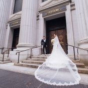 《東京駅タクシー5分》世界の5つ星ホテル*シック×上質婚相談会の詳細を見る