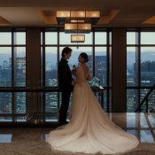 《4月Premium》特別ご優待付*5つ星ホテル見学×上質婚相談会