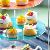 《限定開催》アフタヌーンティー付*リニューアル館内見学×相談