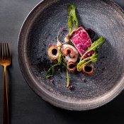 【料理重視の方必見】ゲスト喜ぶ!至高の絶品牛フィレ美食会♪