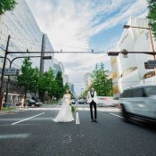 【水曜BIG】2.5万円福袋◆心斎橋で叶うNewStyle結婚式※26年2月まで