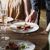 26.2月迄がお得\1件目で2.5万円福袋/和×洋の絶品試食おもてなし美食体験★