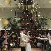 4/27㈰残▲GWフェア★最大130万優待×絶品2万円試食*花嫁ALL体験*