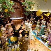 残席わずか▲祝日限定【1件目で3万福袋】当館卒花人気◎130万優待×料理試食