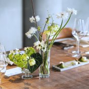 口コミ満足度1位☆IWAIの表参道ウエディング体験〈特典付〉