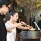 おもてなし美食祭フェア★看板メニュー「釜めし」無料試食×花嫁ALL体験