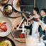 【創設4周年記念】嬉しい婚礼料理の試食・試飲付きフェア