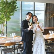 【月曜限定】ドレス最大40万優待×スペシャリテ無料試食＊プレ花フェス体験の詳細を見る