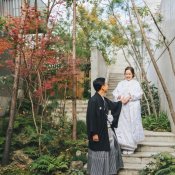 【IWAIオリジナル和婚】今どき和婚の作り方|衣裳特典40万×スペシャリテ試食付