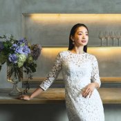 【ドレス特典】わたしらしさを纏うIWAIのプロデュース×新しいWEDDING提案の詳細を見る