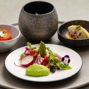 【プレミア試食】特選牛&名物釜めしの豪華ハーフコース無料試食