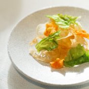 【ゲストの記憶に刻むもてなし】人気No.1メニュー試食×コンセプト体験×衣裳特典の詳細を見る