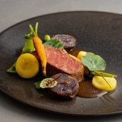 【未来の幸せを描く】もてなしの本質を体験×美食ハーフコース試食*来館ギフト1万円