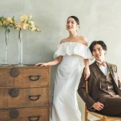 【月1BIG】クチコミ満足度1位の秘密を伝授＊衣裳×美食×花嫁ALL体験フェア